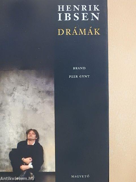 Drámák II.