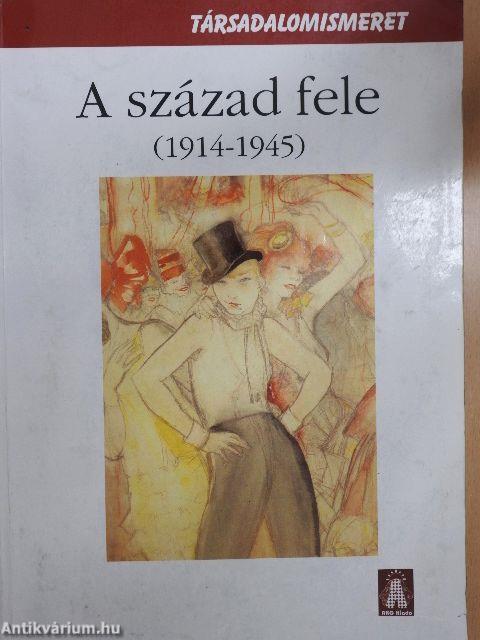 A század fele