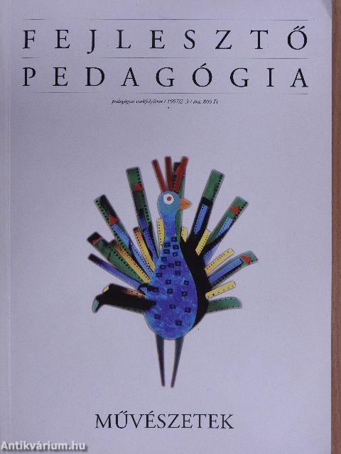 Fejlesztő Pedagógia 1997/2-3.