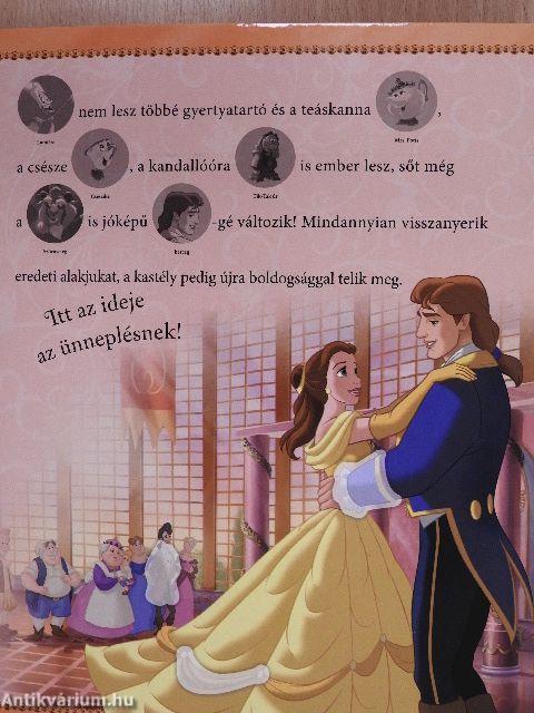 Disney Hercegnők