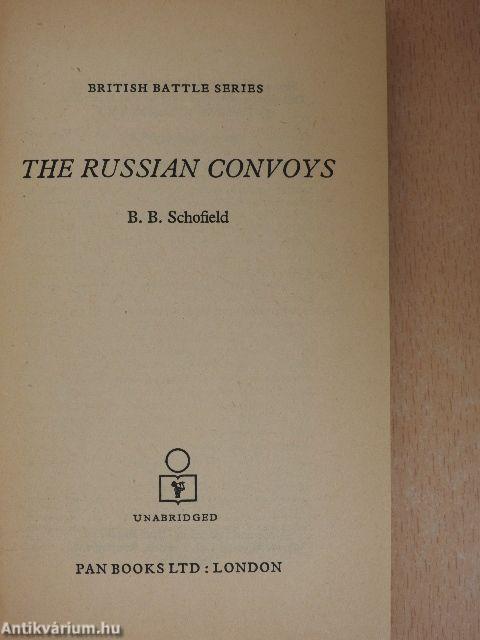 The Russian Convoys