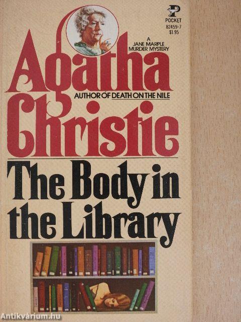 The Body in the Library