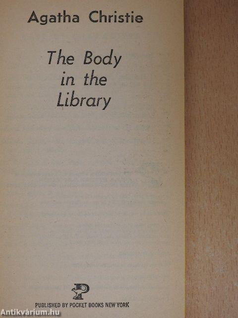 The Body in the Library