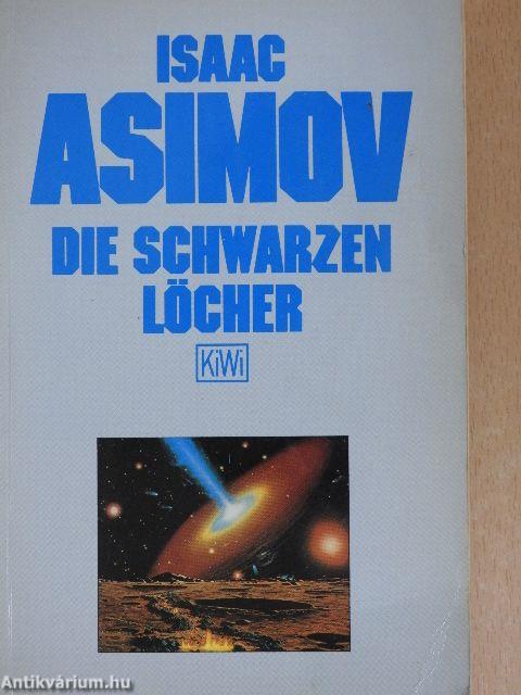 Die Schwarzen Löcher