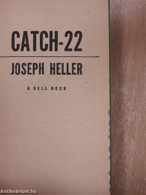 Catch-22