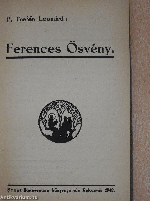 Ferences Ösvény