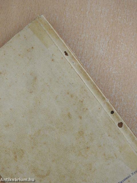 Hogy mondják angolul?