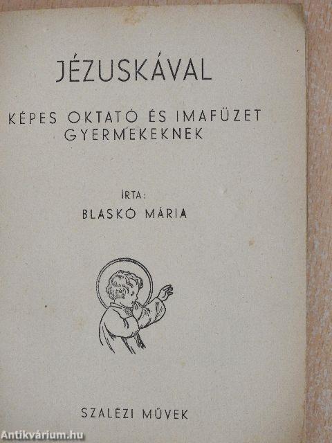 Jézuskával