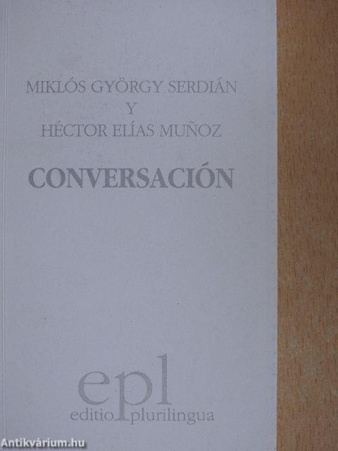 Santería/Conversación