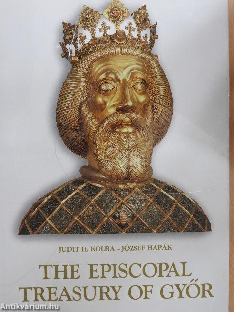 The Episcopal Treasury of Győr