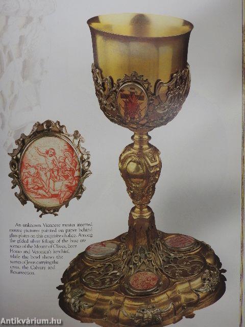 The Episcopal Treasury of Győr