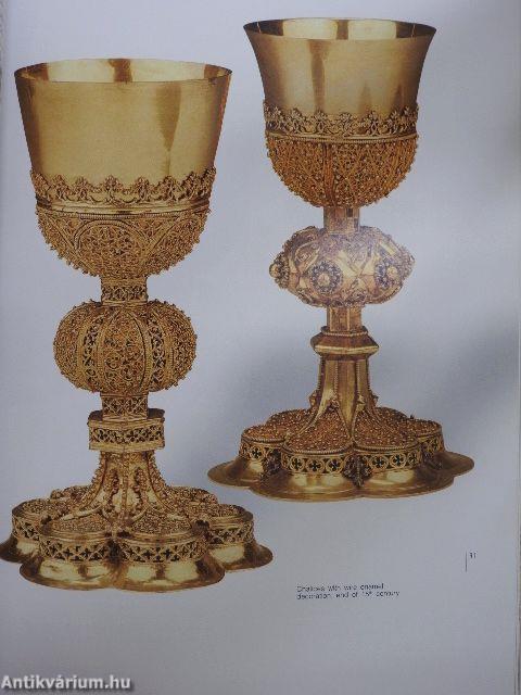 The Episcopal Treasury of Győr