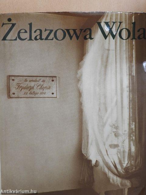 Zelazowa Wola