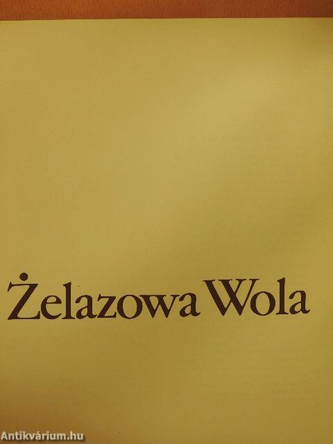 Zelazowa Wola