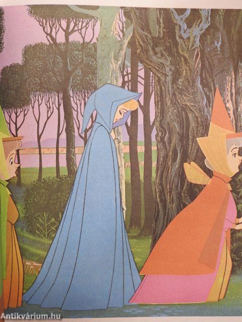 Robin Hood/Dornröschen/101 Dalmatiner