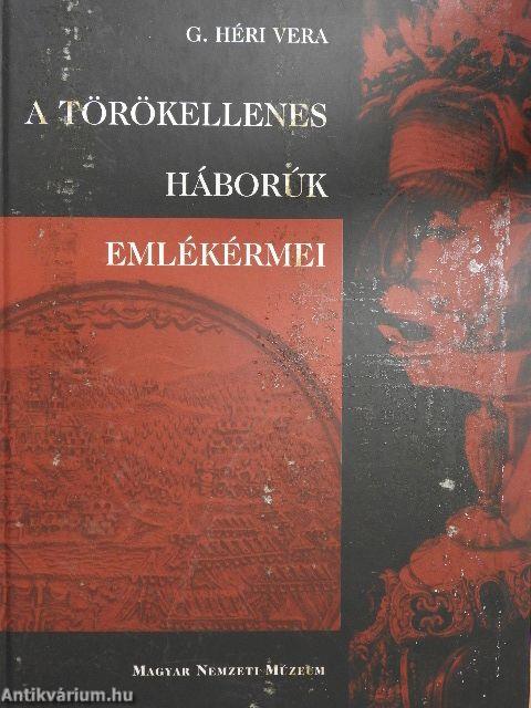 A törökellenes háborúk emlékérmei