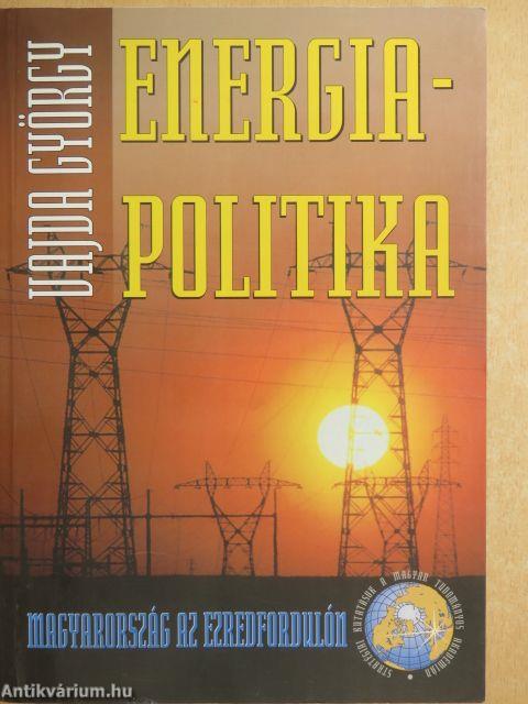 Energiapolitika