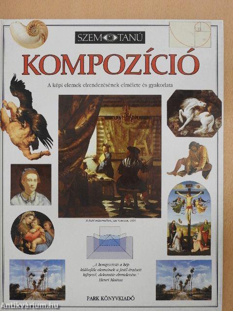 Kompozíció