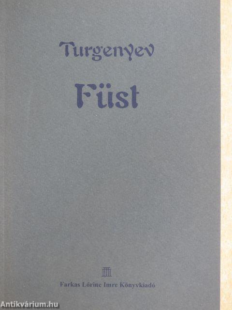 Füst