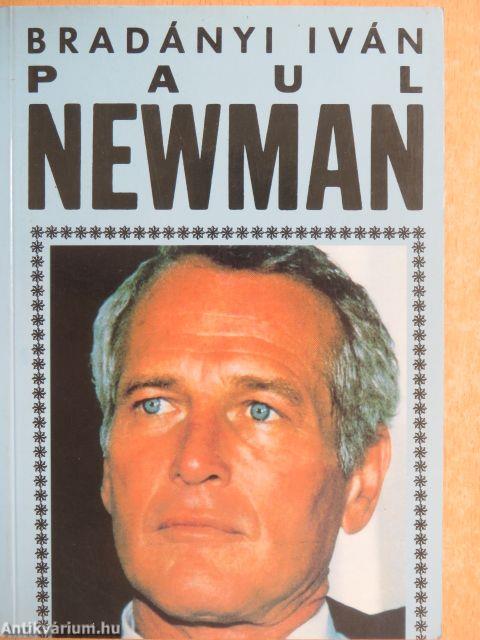 Paul Newman