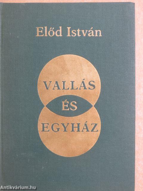 Vallás és Egyház