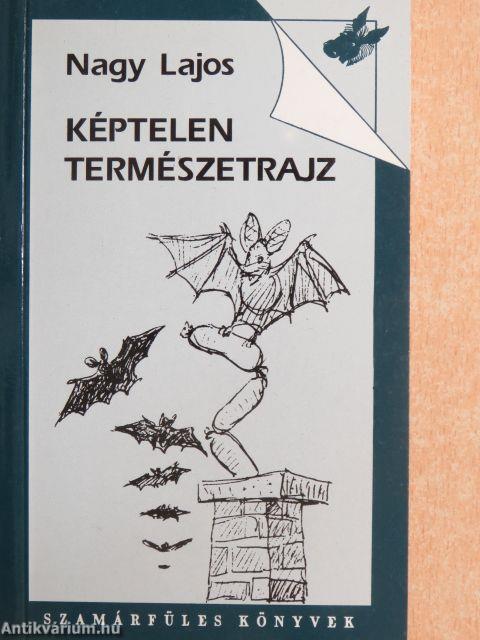 Képtelen természetrajz