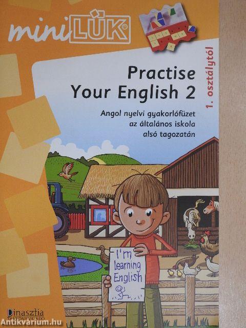 Practise Your English 2