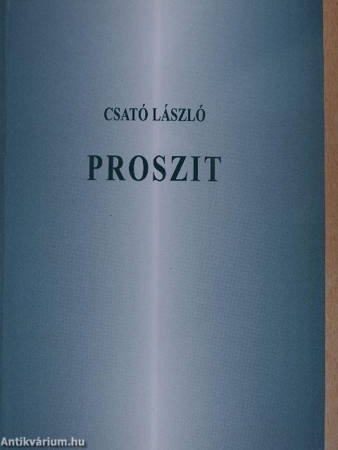 Proszit