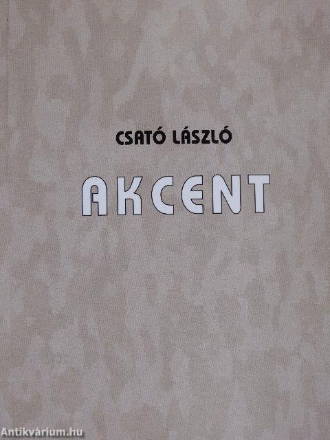 Akcent