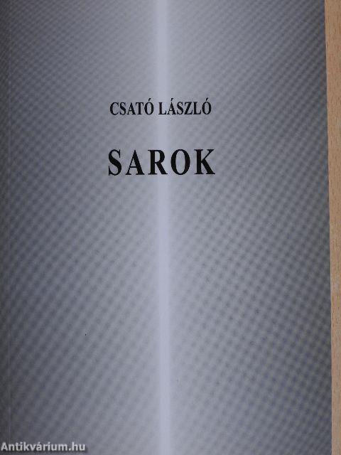 Sarok