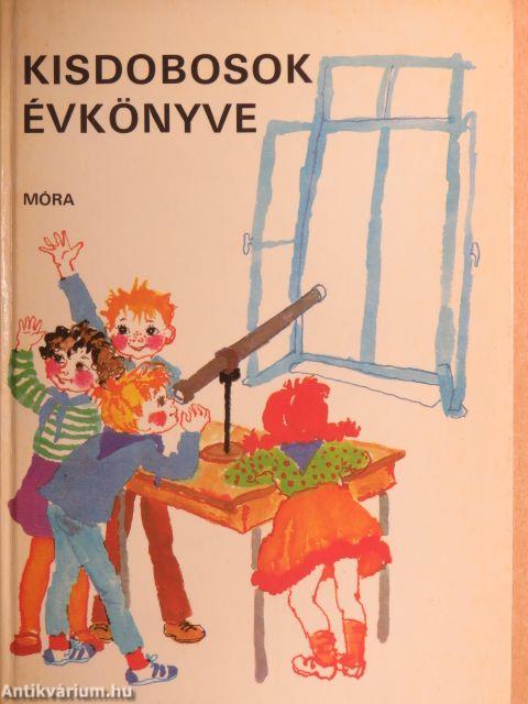 Kisdobosok évkönyve 1983 