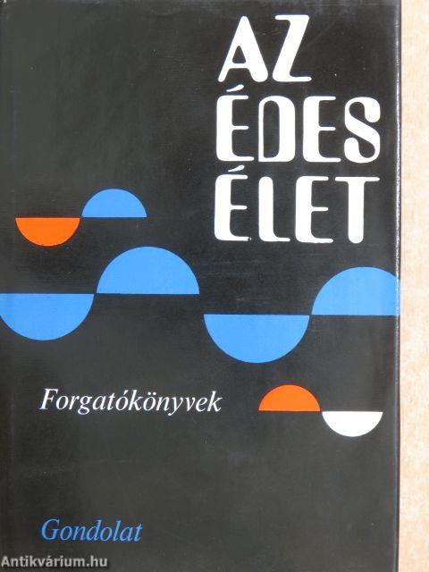 Az édes élet 1-2.