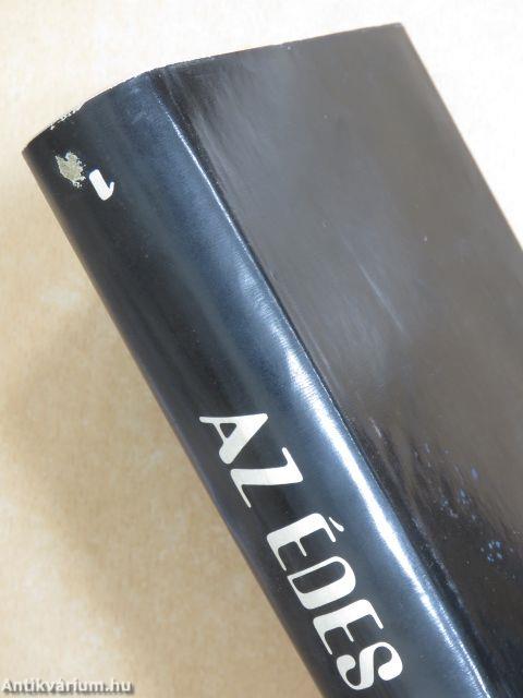 Az édes élet 1-2.