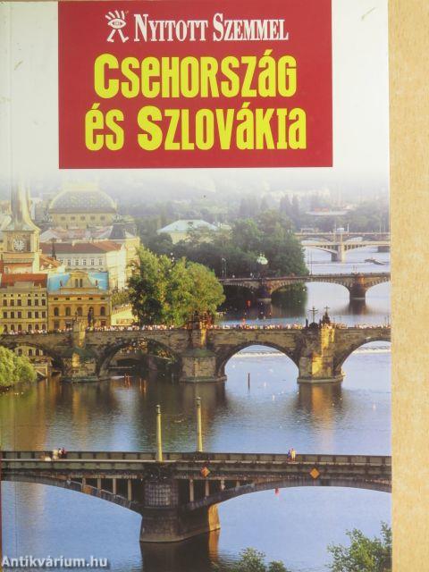 Csehország és Szlovákia