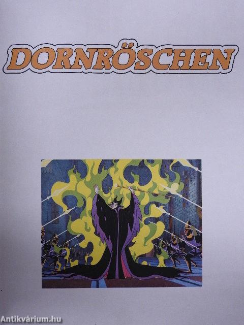 Robin Hood/Dornröschen/101 Dalmatiner