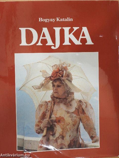 Dajka