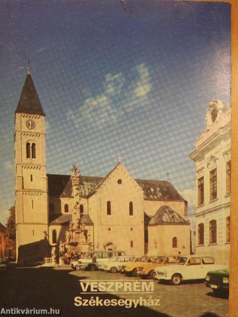 Veszprém - Székesegyház