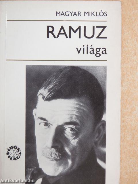 Ramuz világa