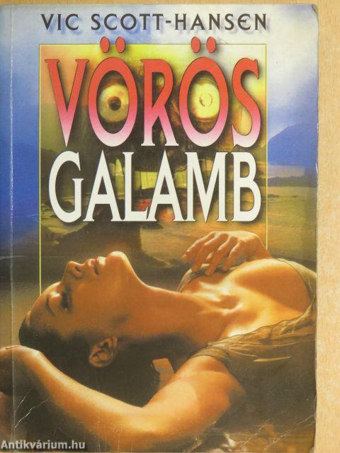 Vörös galamb