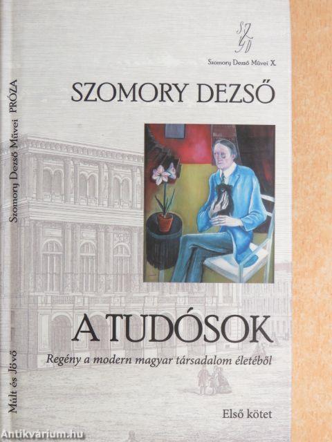 A tudósok I-II.