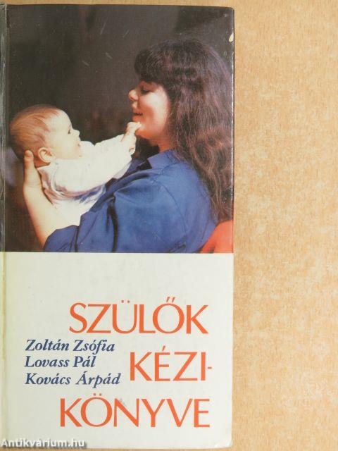 Szülők kézikönyve