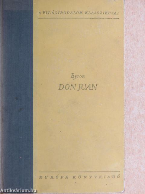 Don Juan