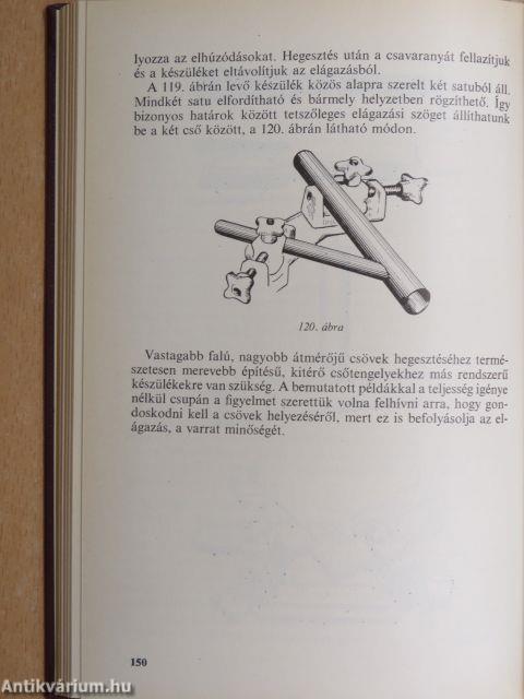 Csőelágazások készítése