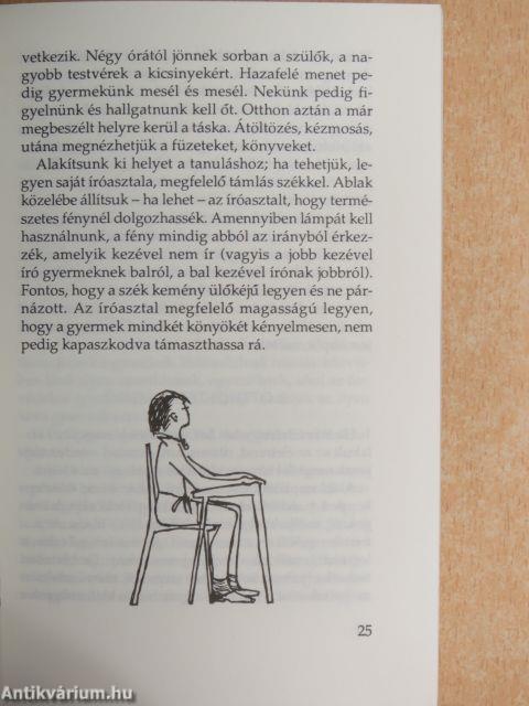 Együtt az első osztályba