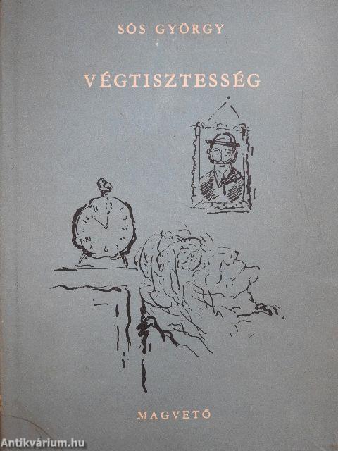 Végtisztesség