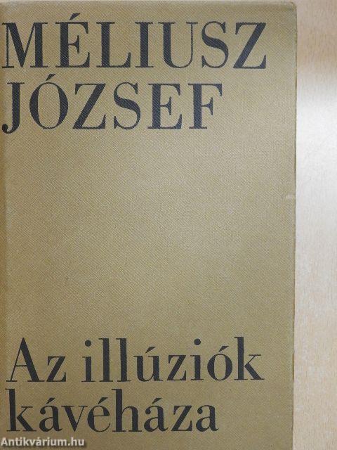 Az illúziók kávéháza