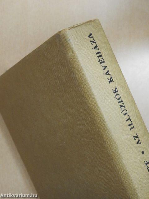 Az illúziók kávéháza