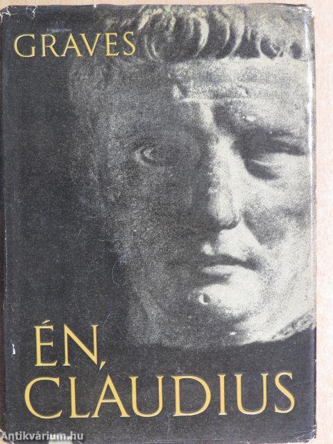 Én, Claudius