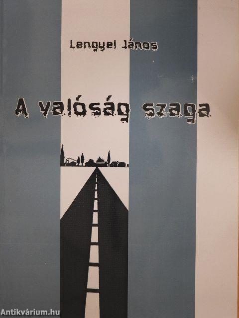 A valóság szaga