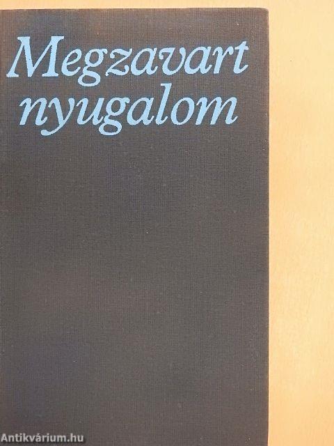 Megzavart nyugalom